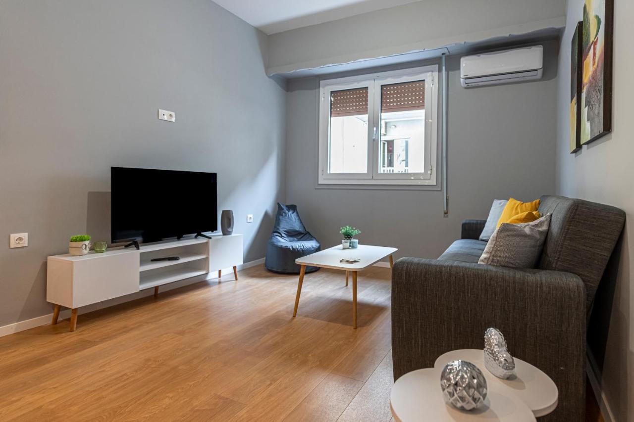 Athenian Center Apartments Eksteriør bilde