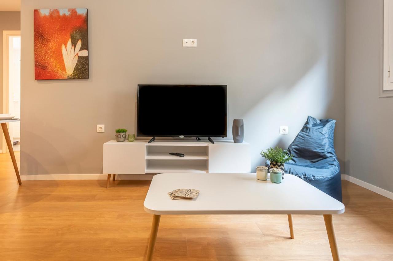 Athenian Center Apartments Eksteriør bilde